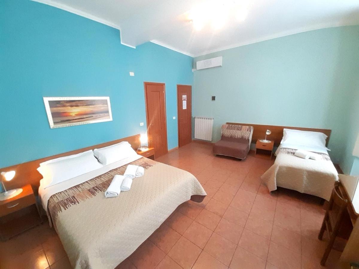 Albergo In Centro Torino Kültér fotó