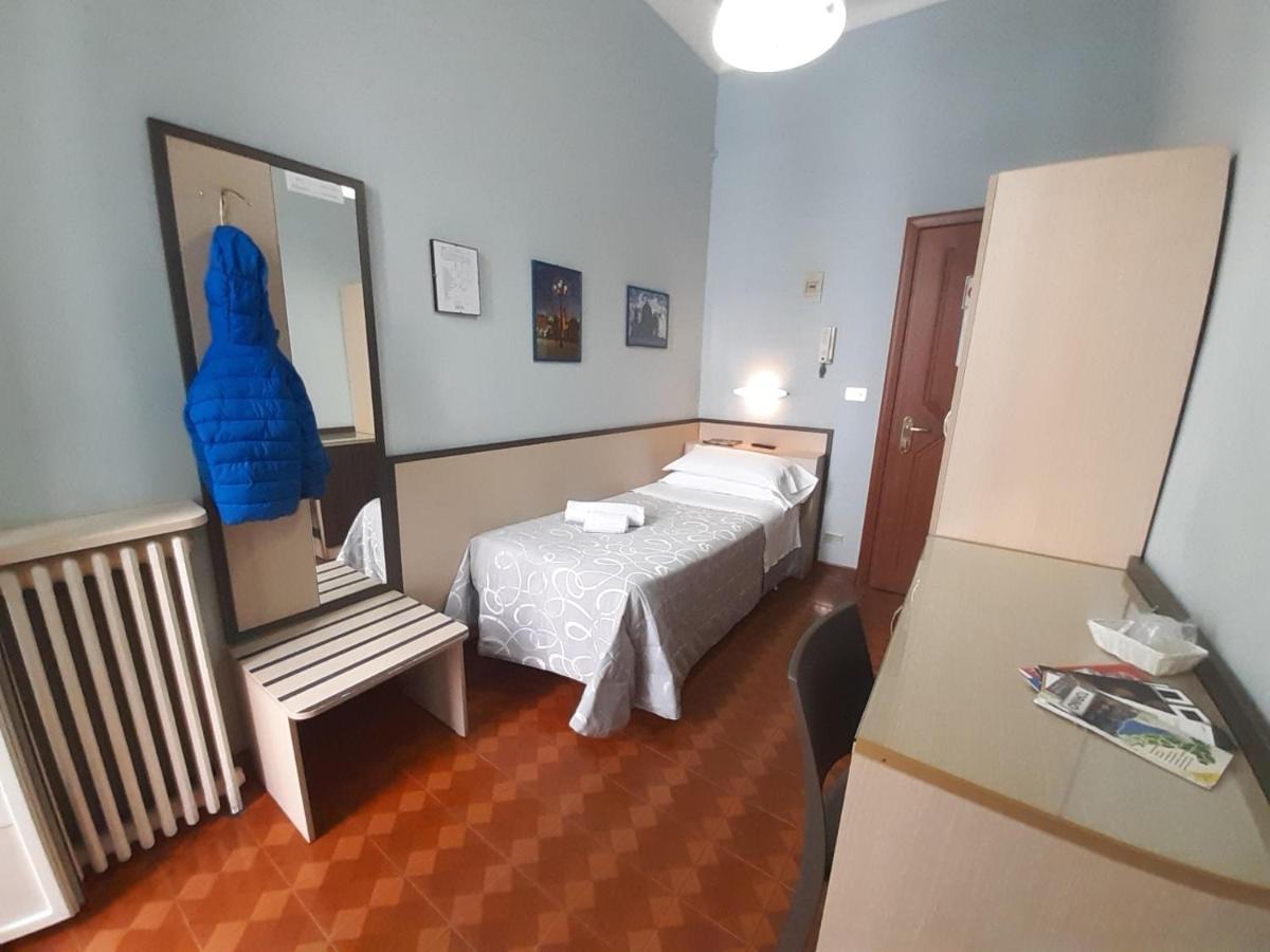 Albergo In Centro Torino Kültér fotó
