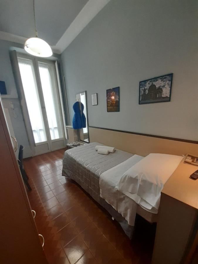 Albergo In Centro Torino Kültér fotó