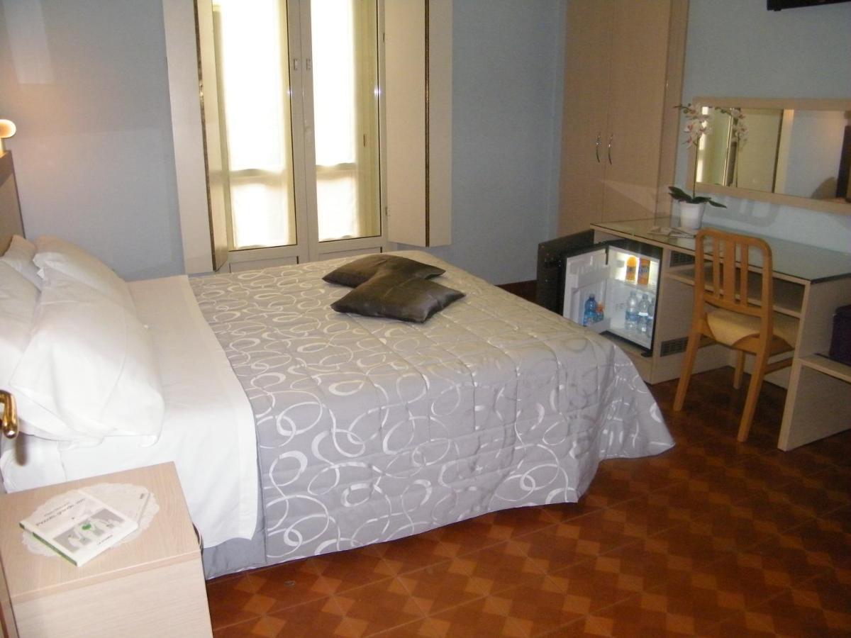 Albergo In Centro Torino Kültér fotó