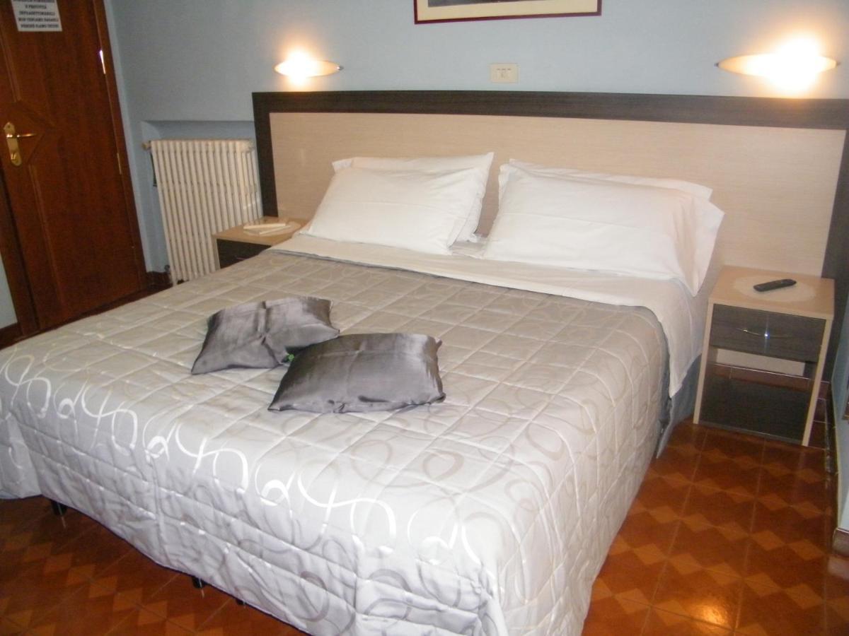 Albergo In Centro Torino Kültér fotó