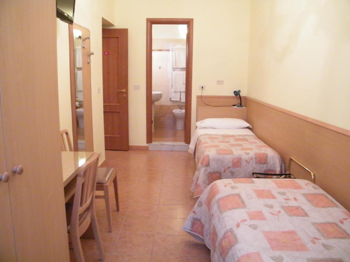 Albergo In Centro Torino Kültér fotó
