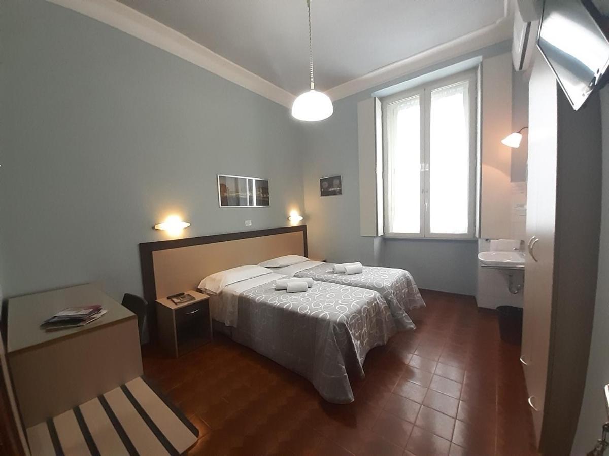 Albergo In Centro Torino Kültér fotó