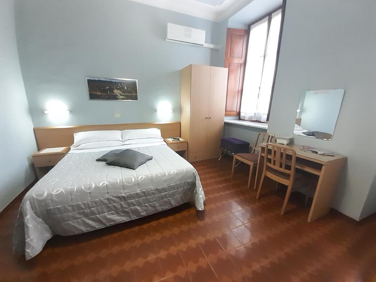 Albergo In Centro Torino Kültér fotó