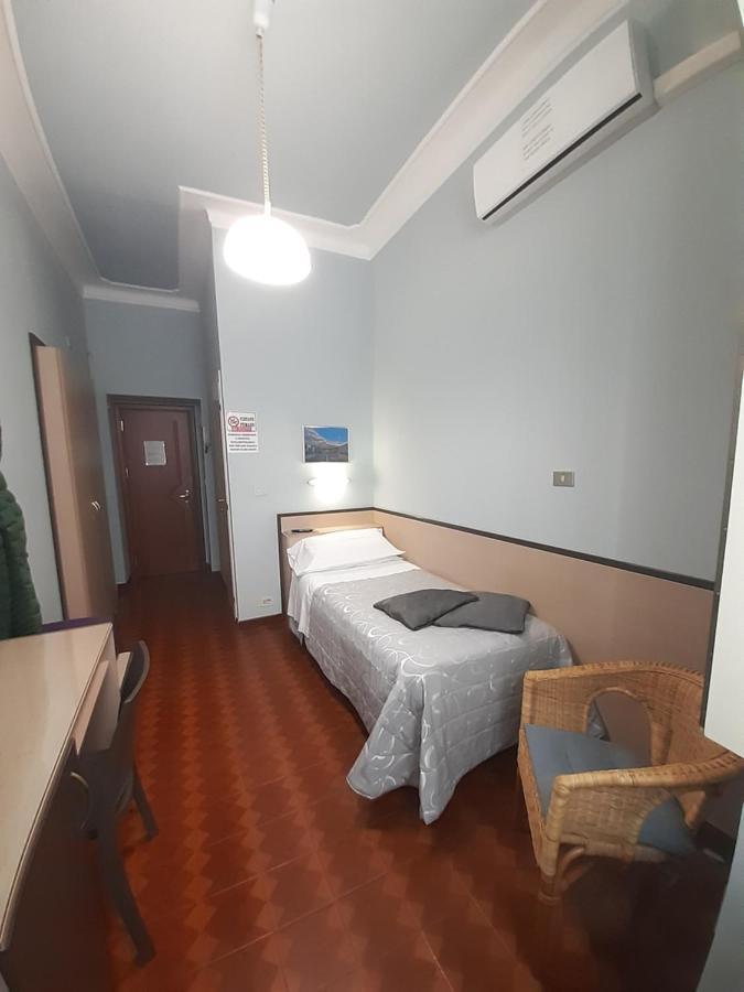 Albergo In Centro Torino Kültér fotó