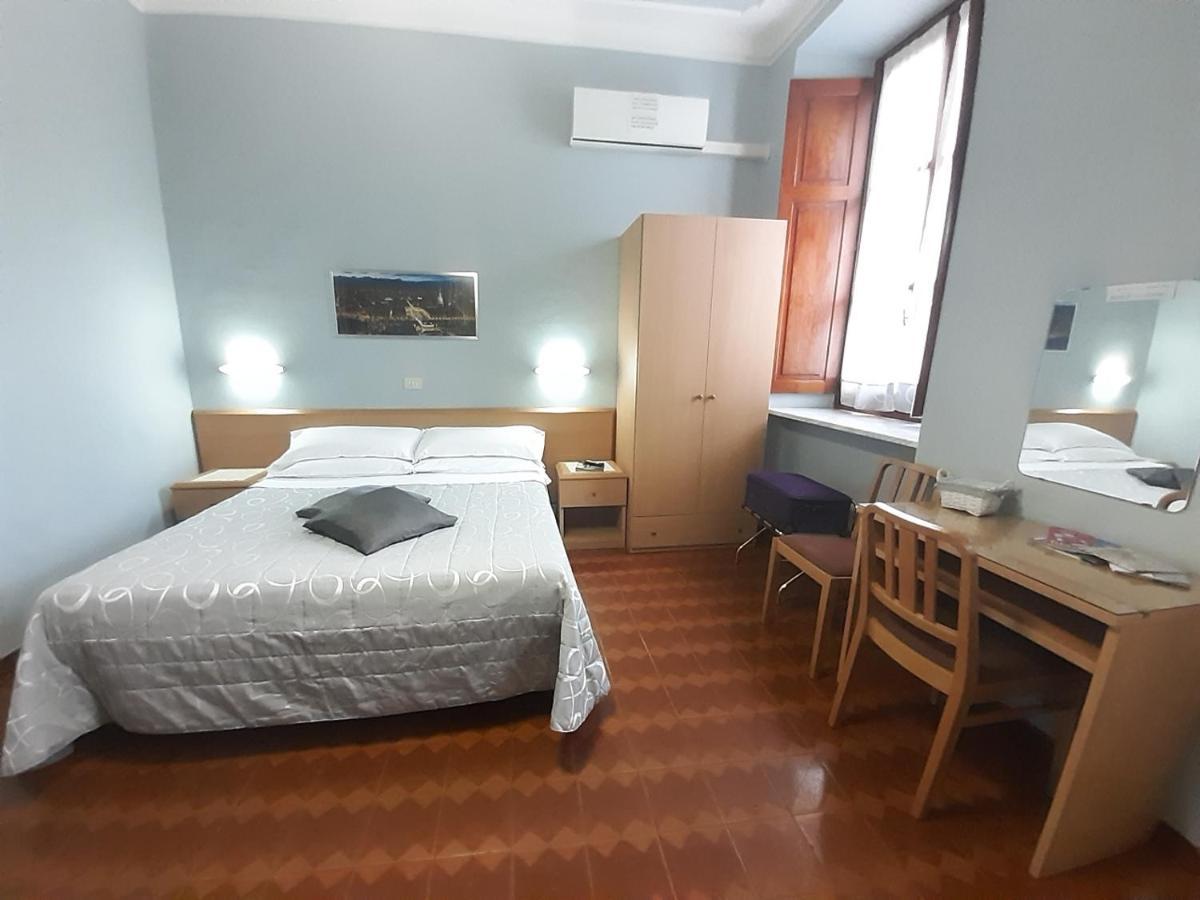 Albergo In Centro Torino Kültér fotó
