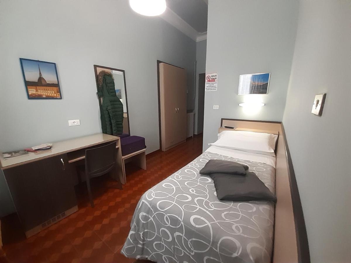 Albergo In Centro Torino Kültér fotó