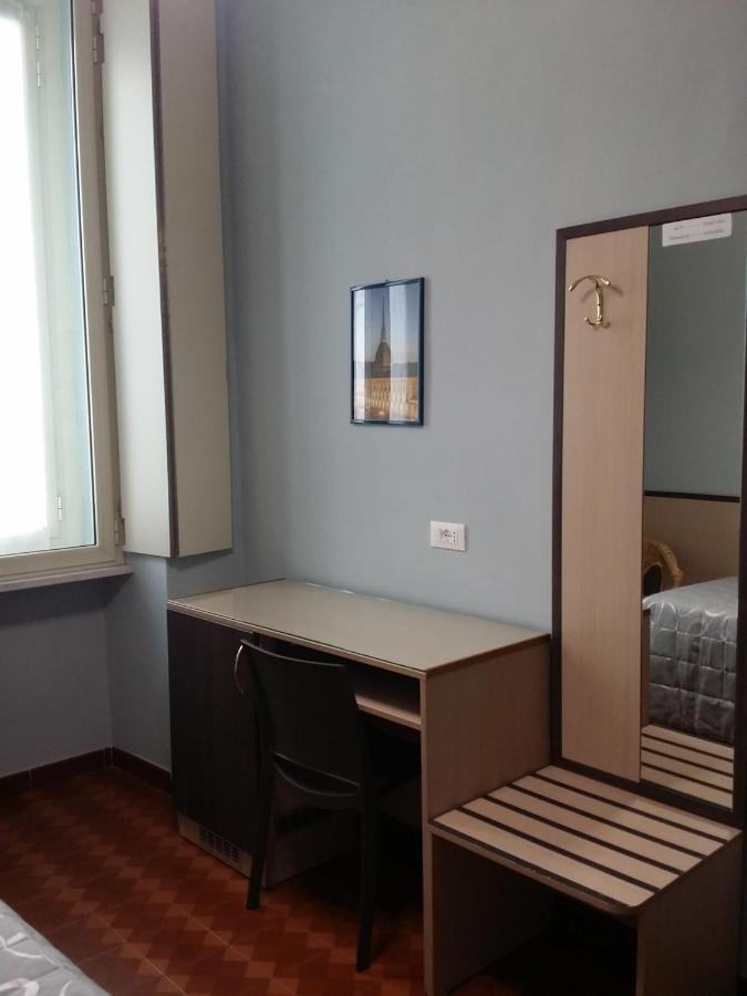 Albergo In Centro Torino Kültér fotó