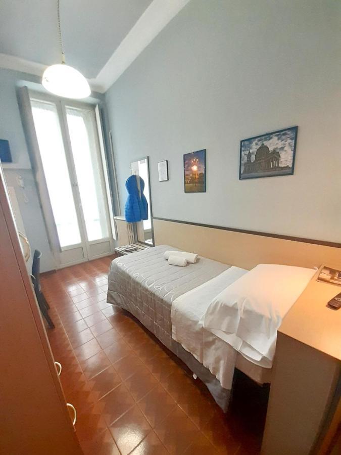 Albergo In Centro Torino Kültér fotó