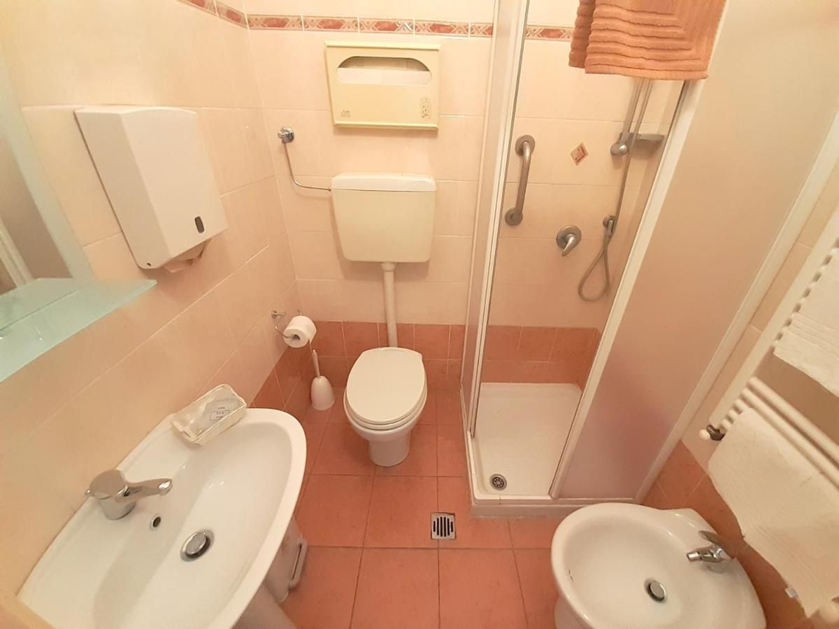 Albergo In Centro Torino Kültér fotó