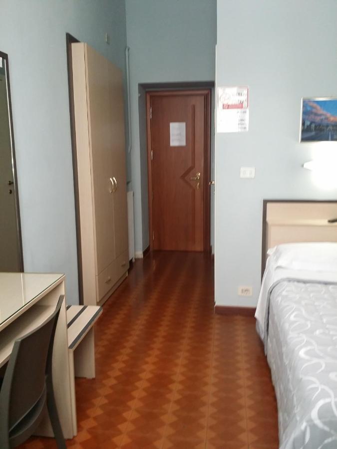 Albergo In Centro Torino Kültér fotó
