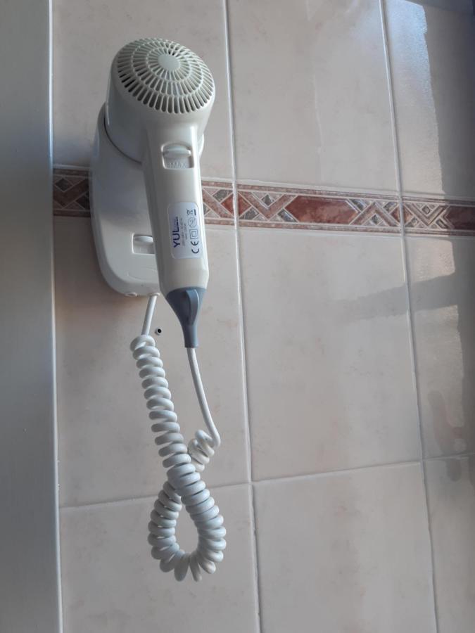 Albergo In Centro Torino Kültér fotó