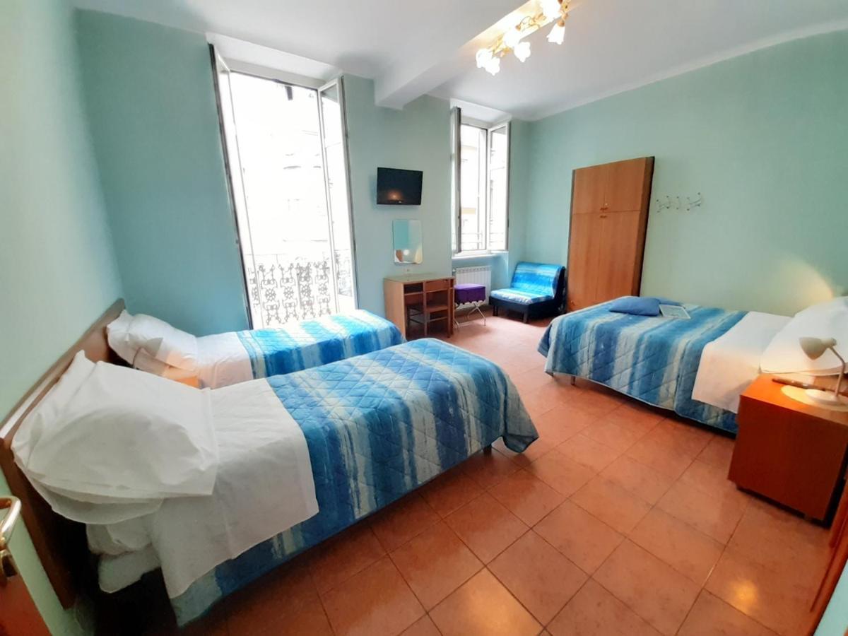 Albergo In Centro Torino Kültér fotó
