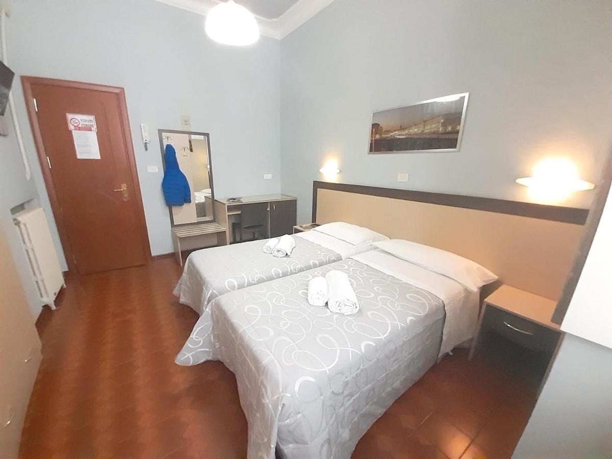 Albergo In Centro Torino Kültér fotó