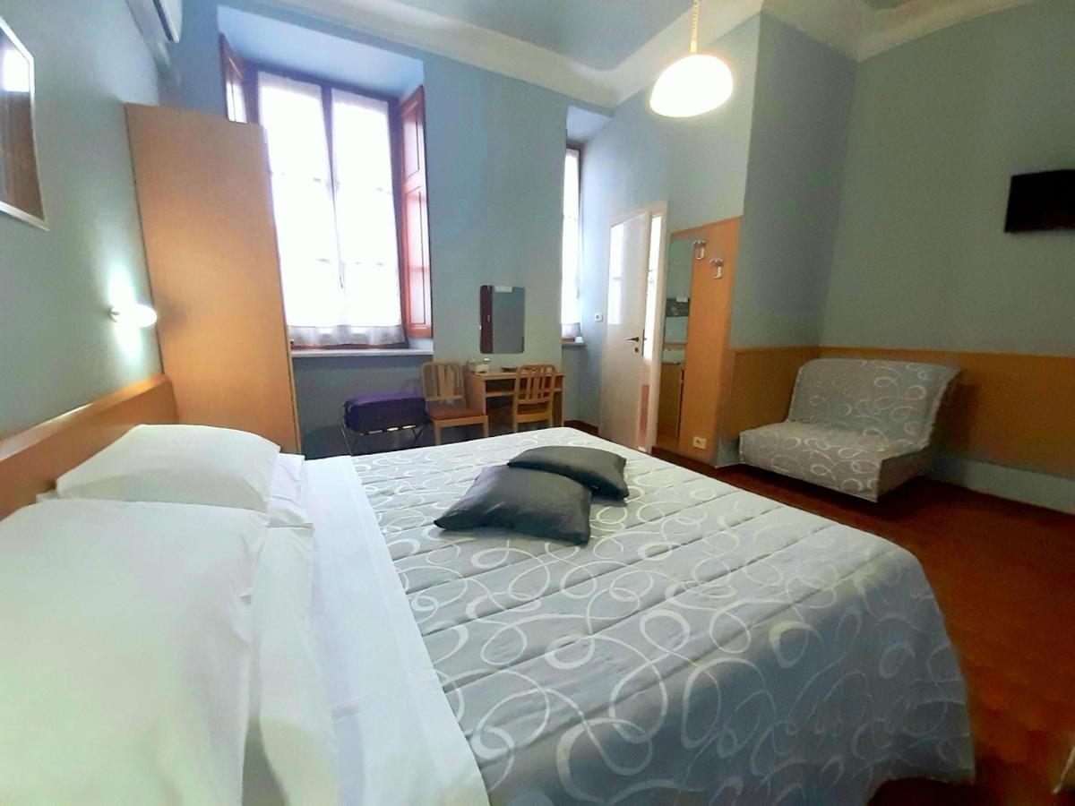Albergo In Centro Torino Kültér fotó
